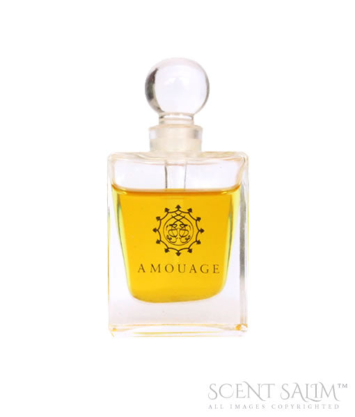 Amouage best sale tribute attar