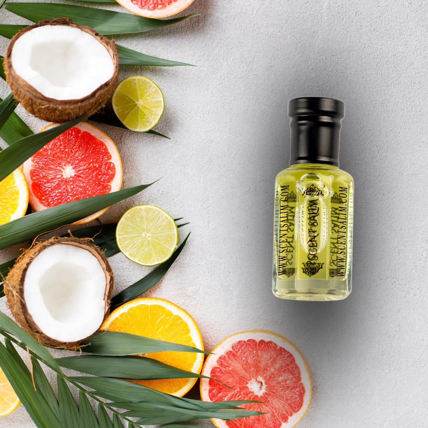 How Scent Can Enhance Our Mood. A very Interesting read. – Scent Salim